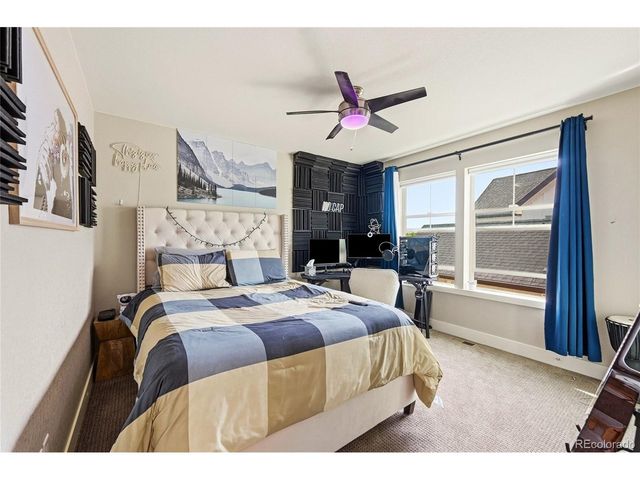 7029 S Buchanan St, Aurora, CO 80016
