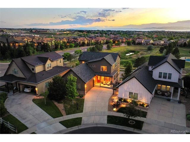 7029 S Buchanan St, Aurora, CO 80016