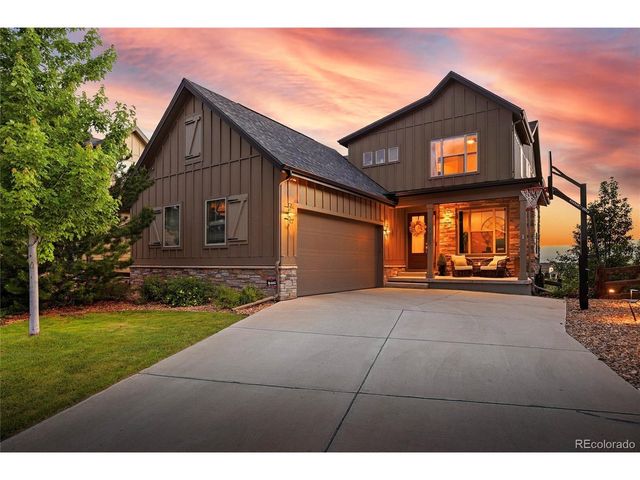7029 S Buchanan St, Aurora, CO 80016