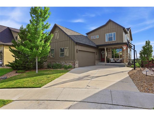 7029 S Buchanan St, Aurora, CO 80016