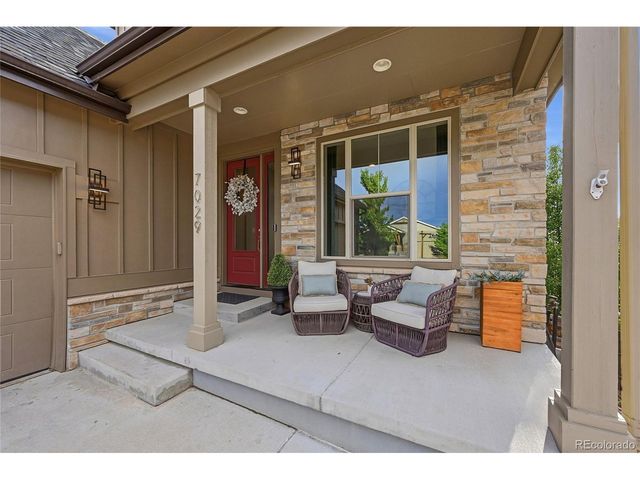 7029 S Buchanan St, Aurora, CO 80016