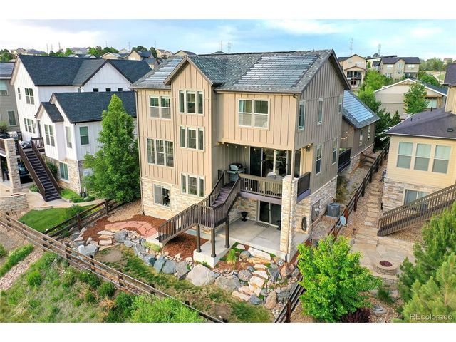 7029 S Buchanan St, Aurora, CO 80016