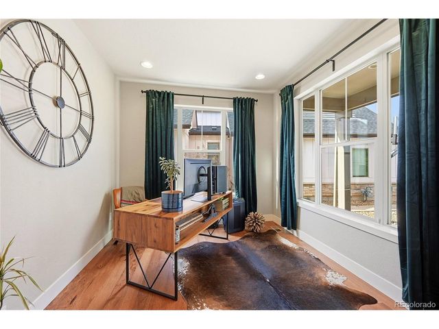 7029 S Buchanan St, Aurora, CO 80016