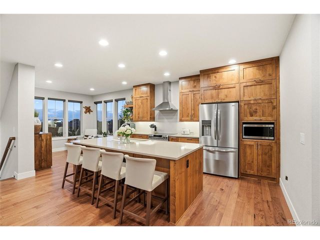 7029 S Buchanan St, Aurora, CO 80016