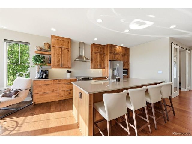 7029 S Buchanan St, Aurora, CO 80016