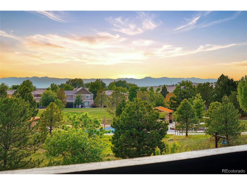 7029 S Buchanan St, Aurora, CO 80016