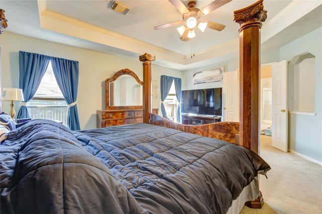 2531 Bay Hill Drive, Baytown, TX 77523