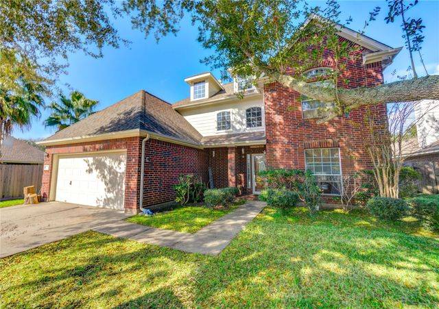 2531 Bay Hill Drive, Baytown, TX 77523