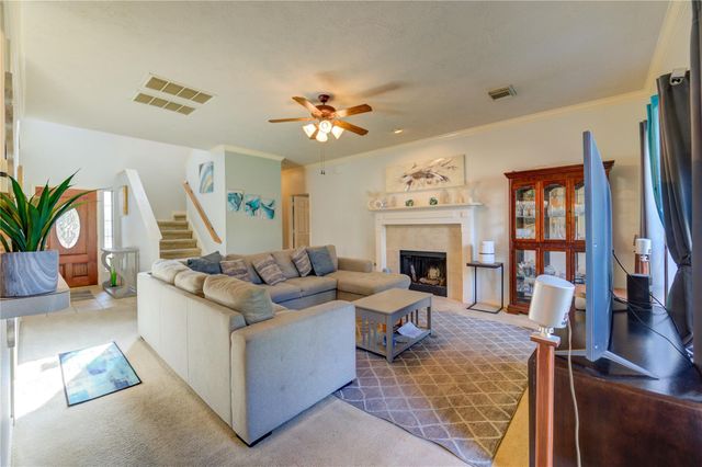 2531 Bay Hill Drive, Baytown, TX 77523