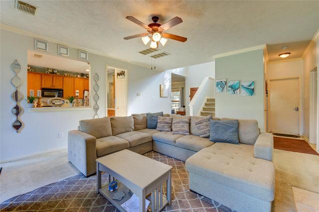 2531 Bay Hill Drive, Baytown, TX 77523