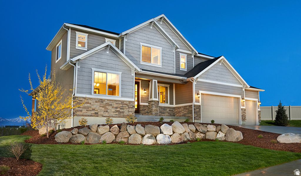 879 W BROCKET ST #247, Saratoga Springs, UT 84045 — photo 2