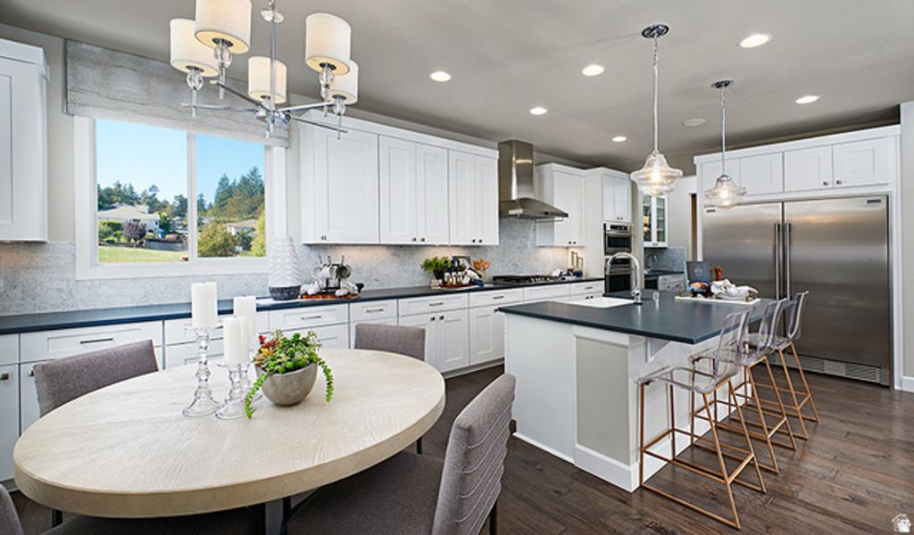 879 W BROCKET ST #247, Saratoga Springs, UT 84045 — photo 5