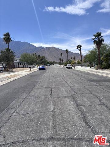 555 E Simms Road, Palm Springs, CA 92262