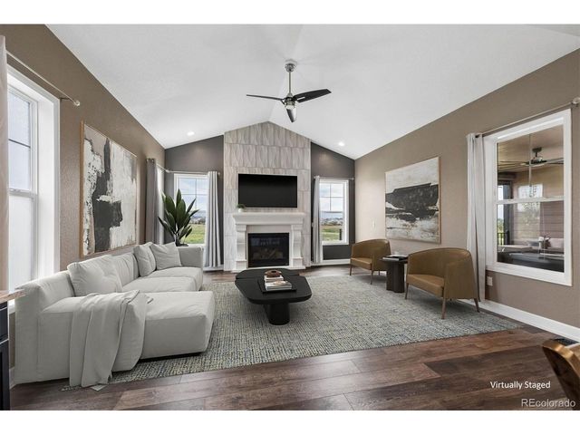 854 Flora View Dr, Erie, CO 80516