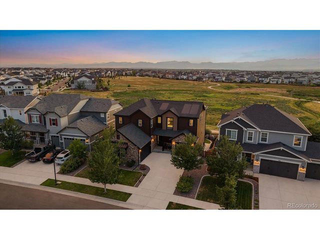 854 Flora View Dr, Erie, CO 80516