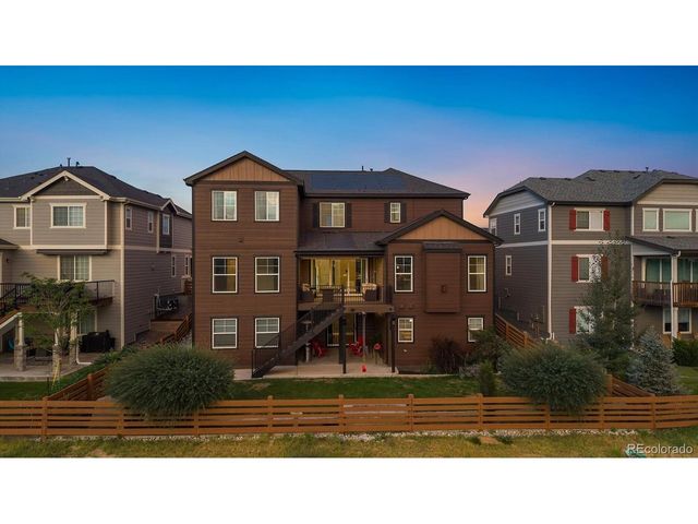 854 Flora View Dr, Erie, CO 80516