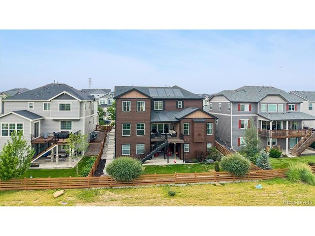 854 Flora View Dr, Erie, CO 80516