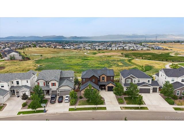 854 Flora View Dr, Erie, CO 80516