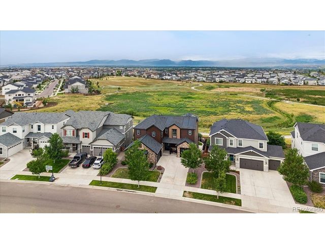 854 Flora View Dr, Erie, CO 80516