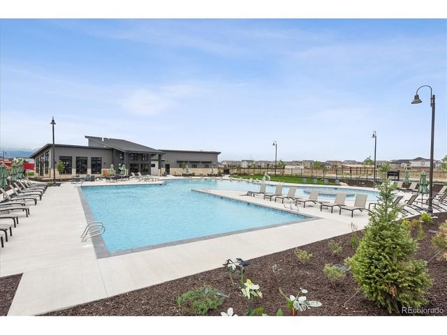 854 Flora View Dr, Erie, CO 80516