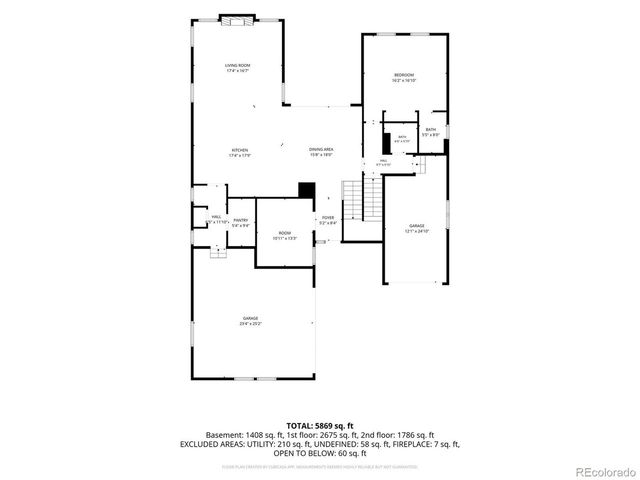 854 Flora View Dr, Erie, CO 80516