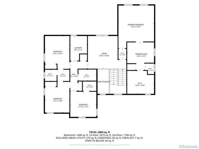 854 Flora View Dr, Erie, CO 80516