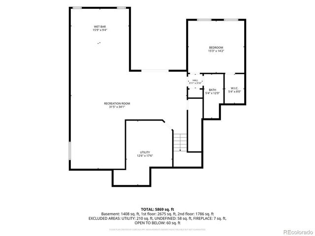 854 Flora View Dr, Erie, CO 80516