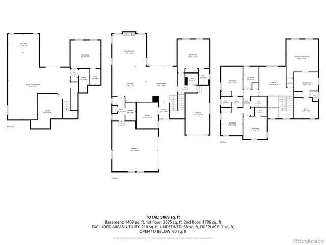 854 Flora View Dr, Erie, CO 80516