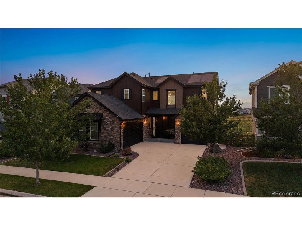 854 Flora View Dr, Erie, CO 80516