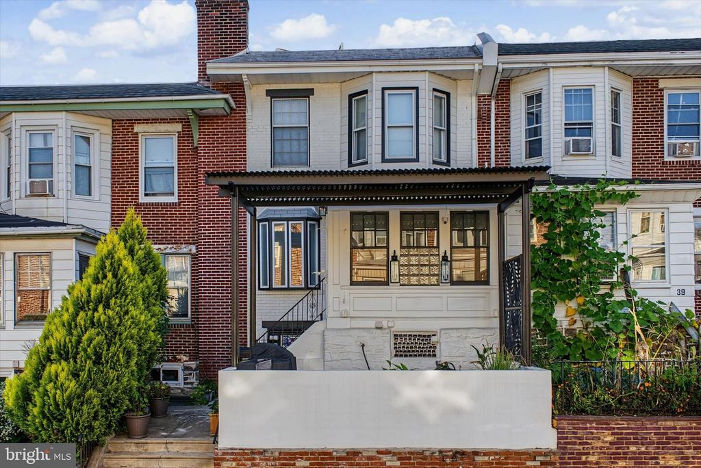 41 SUNSHINE RD, UPPER DARBY, PA 19082 — photo 2