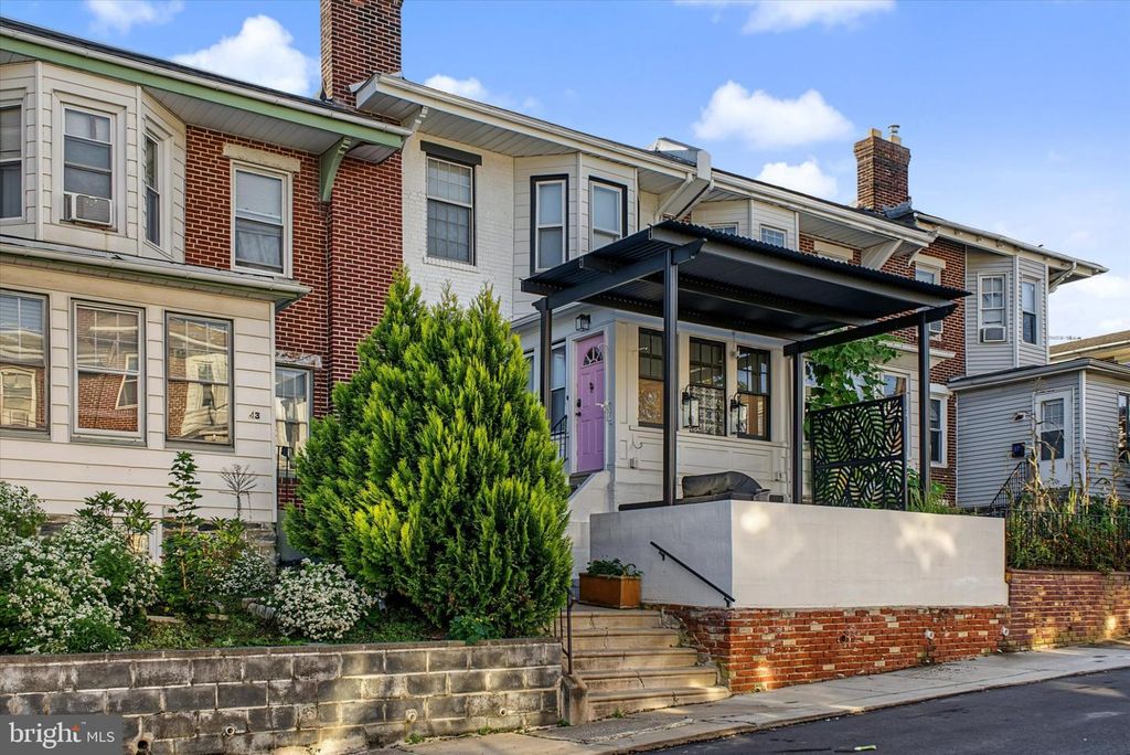 41 SUNSHINE RD, UPPER DARBY, PA 19082 — photo 3