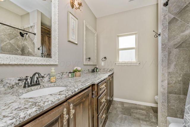 6602 Lauren Ashleigh Drive, Amarillo, TX 79119