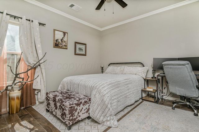 6602 Lauren Ashleigh Drive, Amarillo, TX 79119