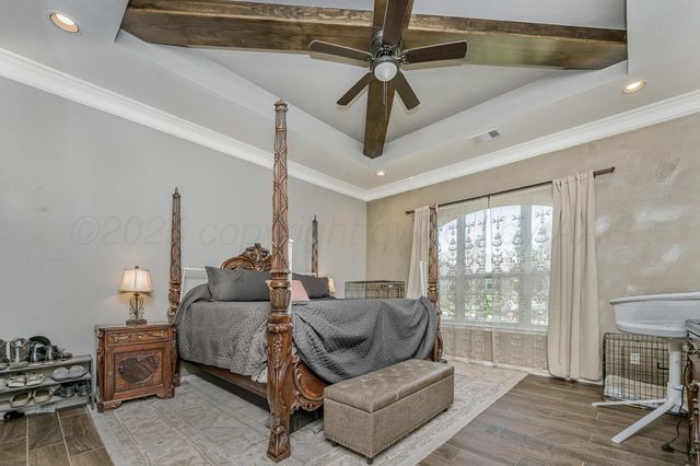 6602 Lauren Ashleigh Drive, Amarillo, TX 79119