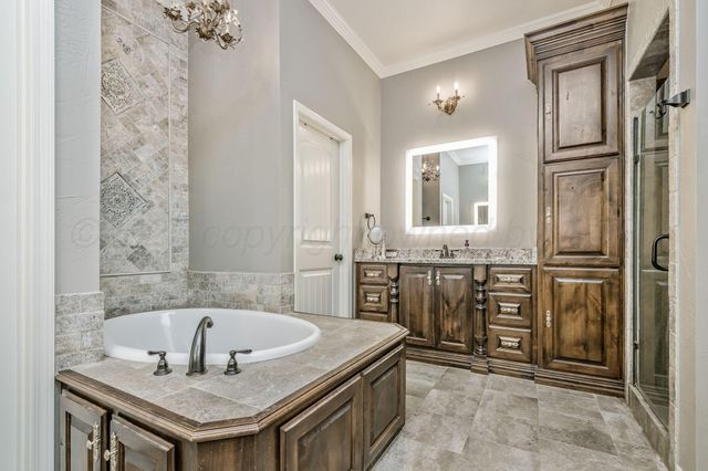 6602 Lauren Ashleigh Drive, Amarillo, TX 79119