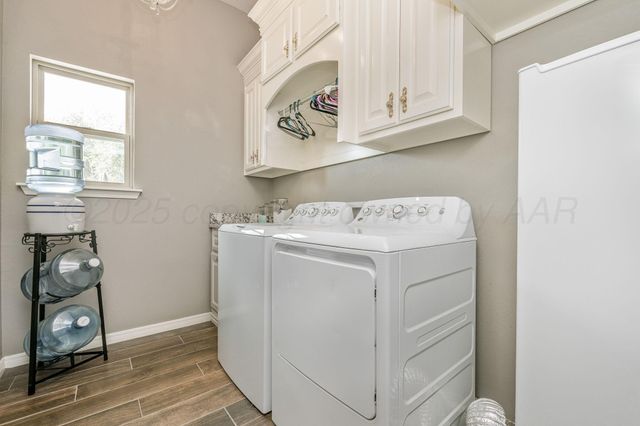 6602 Lauren Ashleigh Drive, Amarillo, TX 79119