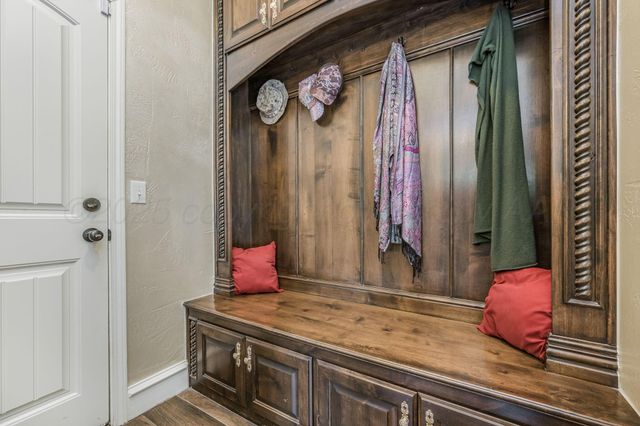 6602 Lauren Ashleigh Drive, Amarillo, TX 79119