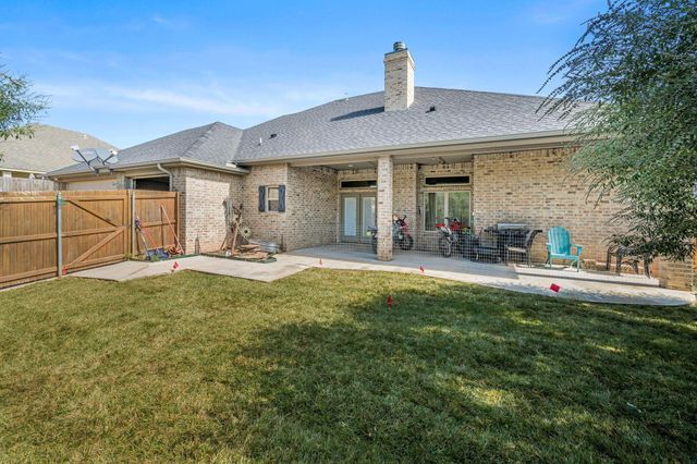 6602 Lauren Ashleigh Drive, Amarillo, TX 79119