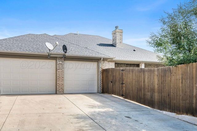6602 Lauren Ashleigh Drive, Amarillo, TX 79119