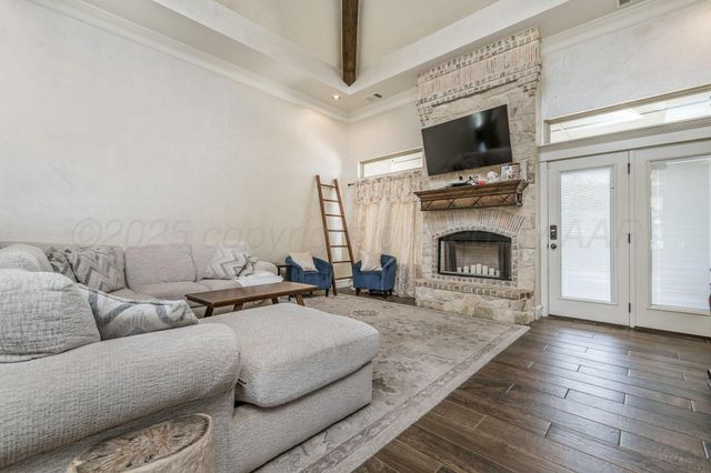 6602 Lauren Ashleigh Drive, Amarillo, TX 79119