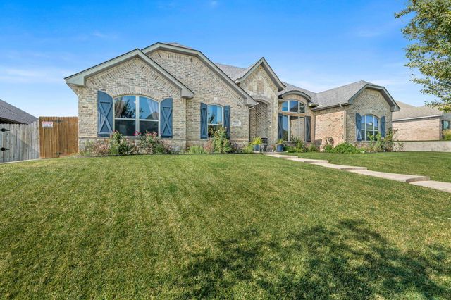 6602 Lauren Ashleigh Drive, Amarillo, TX 79119