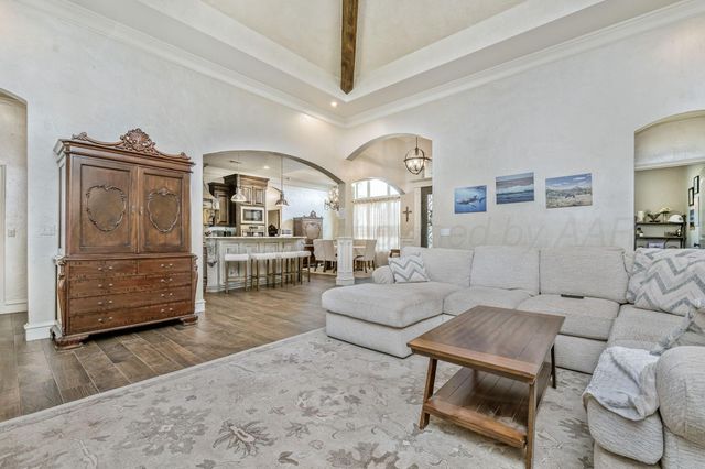 6602 Lauren Ashleigh Drive, Amarillo, TX 79119