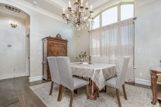 6602 Lauren Ashleigh Drive, Amarillo, TX 79119