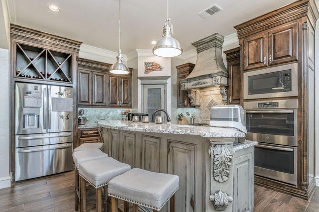 6602 Lauren Ashleigh Drive, Amarillo, TX 79119