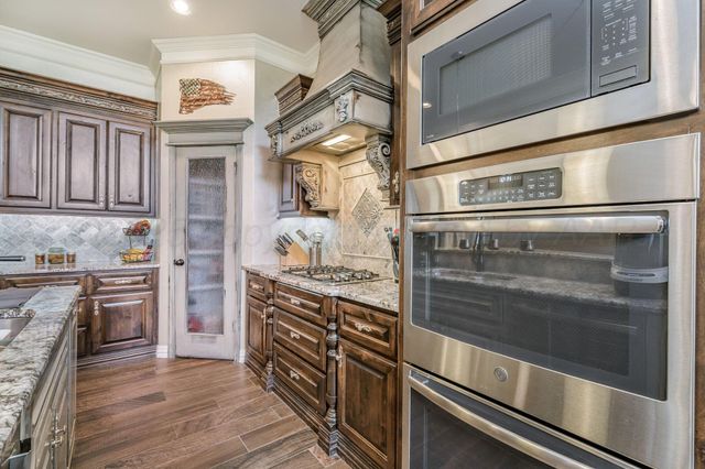 6602 Lauren Ashleigh Drive, Amarillo, TX 79119