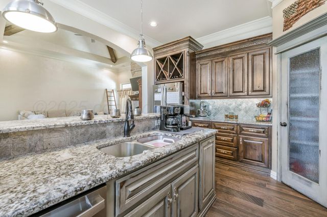 6602 Lauren Ashleigh Drive, Amarillo, TX 79119