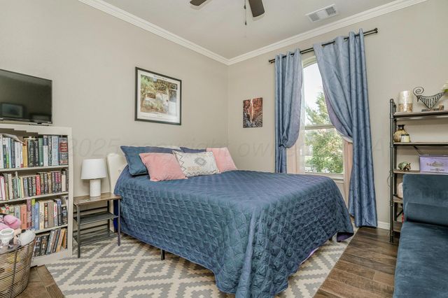 6602 Lauren Ashleigh Drive, Amarillo, TX 79119