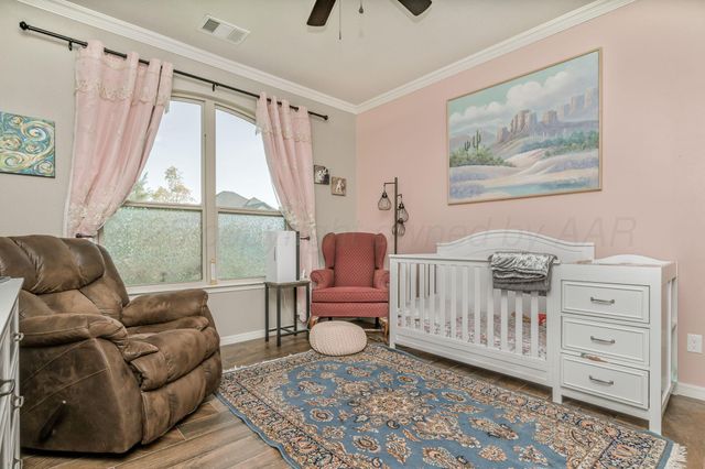 6602 Lauren Ashleigh Drive, Amarillo, TX 79119