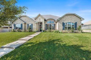 6602 Lauren Ashleigh Drive, Amarillo, TX 79119