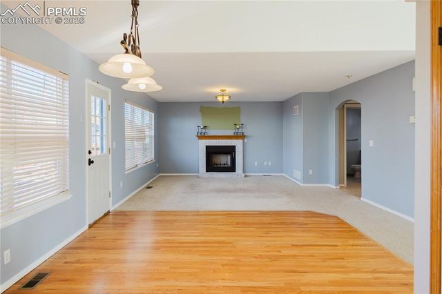 4687 Fencer Road, Colorado Springs, CO 80911